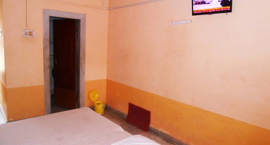 Hotel Kamal, Ballia 4